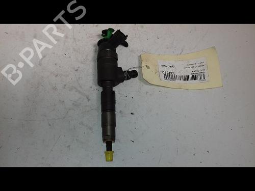Injector PEUGEOT 207 (WA_, WC_) 1.4 HDi | BP11971549M100