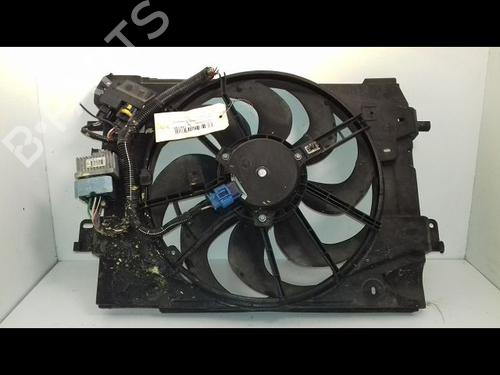 Used Support RENAULT CLIO IV Grandtour (KH_) 1.5 dCi 90 (KHN3, KHN4) (90 hp) 29223185