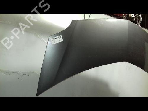 Motorhjelm RENAULT MODUS / GRAND MODUS (F/JP0_) 1.5 dCi (FP0G, JP0G) (68 hp) 30949676