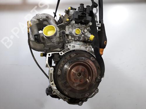 Engine FORD PUMA (EC_) 1.7 16V | BP23194443M1