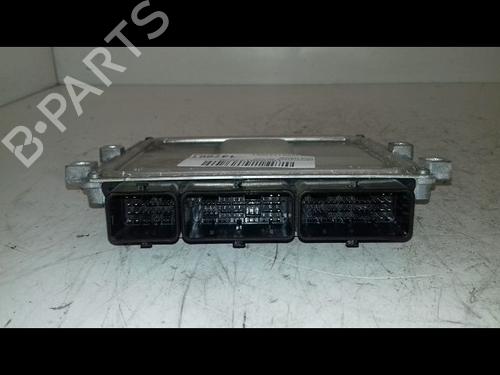 Engine control unit (ECU) DACIA SANDERO II TCe 90 (B8M1, B8MA, B8AC) | BP40204685M57 - Image 2
