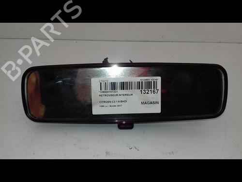 Rear mirror CITROËN C3 III (SX) 1.6 BlueHDi 75 | BP16741214I6
