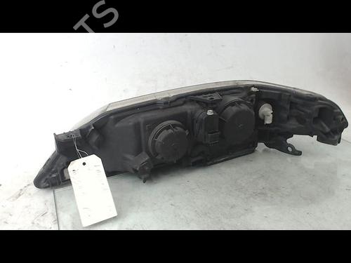 Used Right headlight RENAULT LAGUNA II (BG0/1_) 1.9 dCi (BG08, BG0G) (120 hp) 23196119
