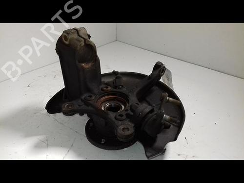 Right front steering knuckle VW TIGUAN (5N_) 2.0 TDI | BP14887040M26 