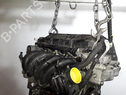Used Engine PEUGEOT 308 I (4A_, 4C_) 1.6 16V (120 hp) 25450487