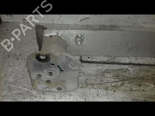 Rear bumper reinforcement CITROËN C4 II (NC_) 1.6 BlueHDi 120 | BP29225827C73 