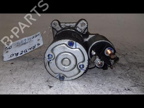 Starter DACIA SANDERO 1.4 MPI LPG | BP8964381M8