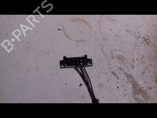 Used Left mirror VW PASSAT B5.5 (3B3) 1.9 TDI (130 hp) 23195630