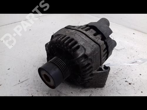 Alternator SUZUKI SWIFT III (MZ, EZ) 1.3 DDiS (RS413D) | BP9118142M7 