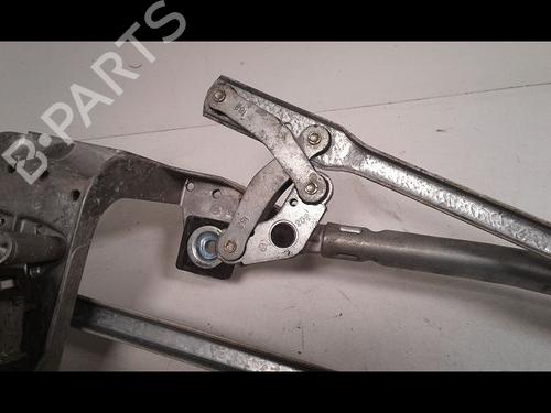 Used Front wiper motor FORD C-MAX (DM2) 1.6 TDCi (90 hp) 8972188