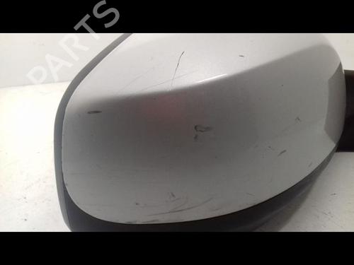 Right mirror OPEL AGILA B (H08) 1.0 (F68) | BP29225228C27 