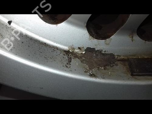 Rim JAGUAR XJ (XJ40, XJ81)  | BP29223968C45 