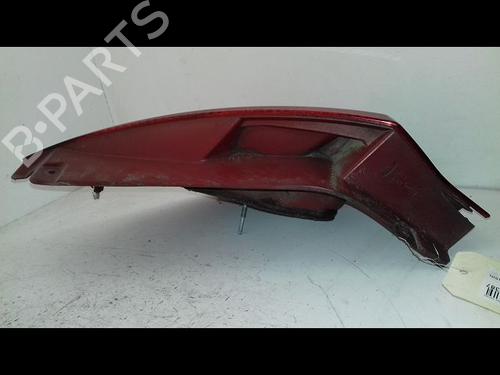 Used Right taillight FORD FIESTA VI (CB1, CCN) 1.4 TDCi (68 hp) 30950265
