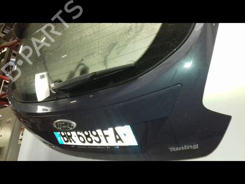 Tailgate FORD FOCUS III 1.6 TDCi | BP16638005C6 