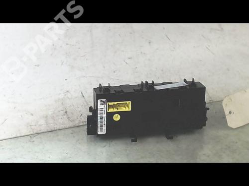 Climate control CITROËN DS3 (SA_) 1.6 HDi 110 | BP8969683I5 
