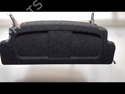 Used Rear parcel shelf NISSAN NOTE (E11, NE11) 1.5 dCi (86 hp) 9723494