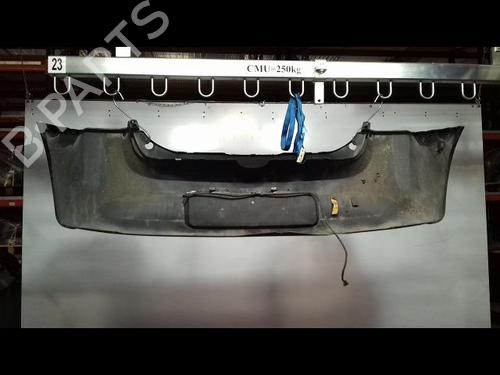 rear-bumper-renault-twingo-ii-cn0_-2007-33031533 main image