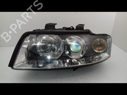 Faro izquierdo AUDI A4 B6 Avant (8E5) 2.5 TDI quattro (180 hp) 17085864