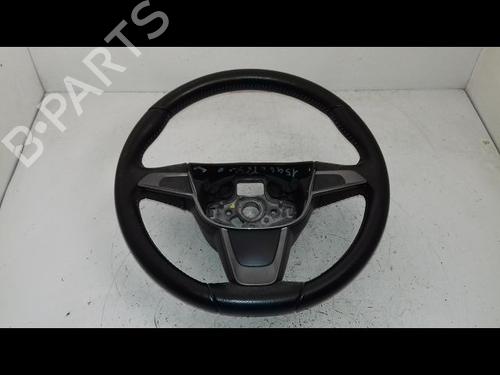 Used Steering wheel SEAT IBIZA IV (6J5, 6P1) 1.6 TDI (90 hp) 30949569
