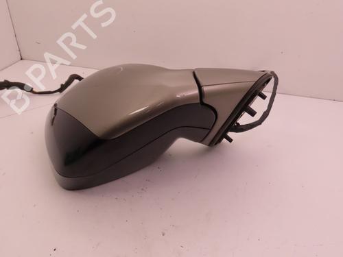 Left mirror CITROËN C4 Grand Picasso I (UA_) 2.0 HDi 150 | BP17042098C26 