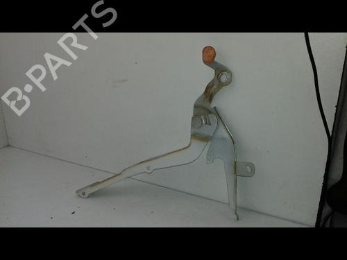 Hinge/Door check strap PEUGEOT 2008 II (UD_, US_, UY_, UJ_, UR_, UC_) 1.2 PureTech 130 (USHNS, URHNS) | BP29224812C146 