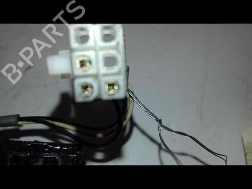 Headlight switch CHEVROLET AVEO / KALOS Hatchback (T250, T255) 1.2 LPG | BP16211618I24 