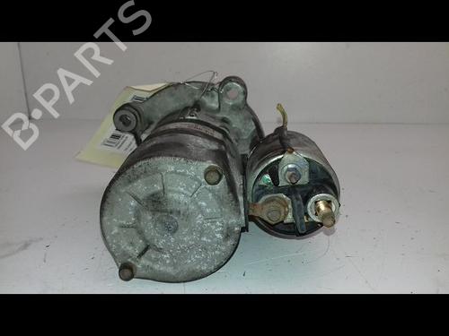 Starter PEUGEOT 206 Hatchback (2A/C) 1.4 i | BP19170859M8 