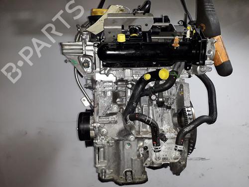 Engine RENAULT CLIO V (B7_) 1.0 TCe 90 (B7MT) | BP21392109M1 - Image 5