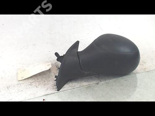Left mirror CITROËN C3 I (FC_, FN_) 1.4 HDi | BP8968272C26 