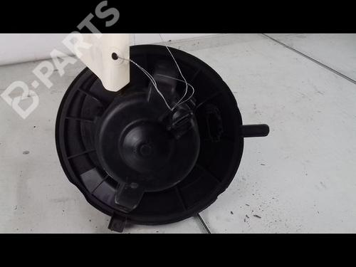 Heater blower motor VW GOLF V (1K1) 1.9 TDI | BP8970702M62 
