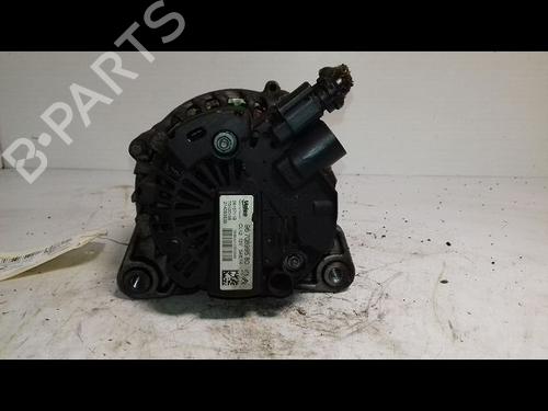 Alternator PEUGEOT 208 I (CA_, CC_) 1.2 VTI 82 | BP16277729M7