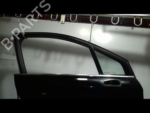 Right front door CITROËN C4 II (NC_) 1.6 HDi 115 | BP21088279C3 