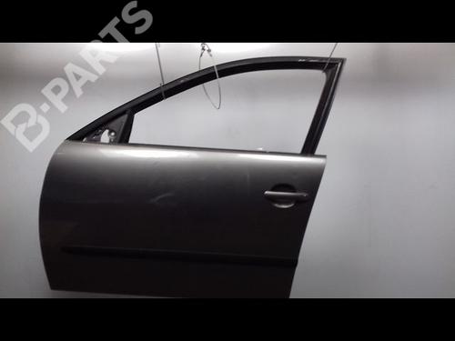 Left front door SEAT CORDOBA (6L2) 1.9 TDI | BP9057477C2 