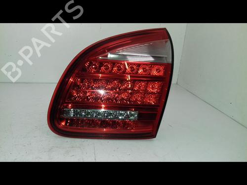 Right tailgate light PORSCHE CAYENNE (92A) 3.0 Diesel | BP21088351C80