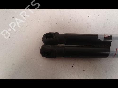 Used Tailgate lift support OPEL CORSA D (S07) 1.3 CDTI (L08, L68) (90 hp) 14888131