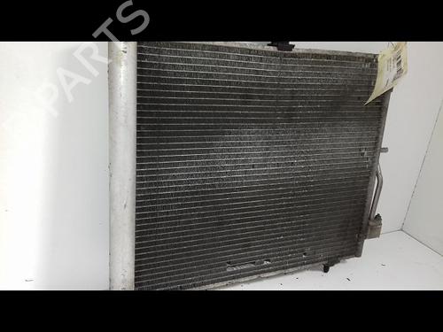 Used Heater matrix PEUGEOT 207 (WA_, WC_) 1.4 16V (95 hp) 13093557