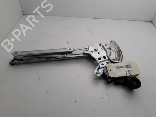 Front left window mechanism SUZUKI SWIFT III (MZ, EZ) 1.3 (RS413, ZC11S) | BP23195351C22 
