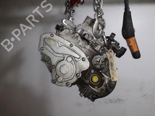 Gearbox PEUGEOT EXPERT Van (V_) 2.0 BlueHDi 120 | BP31179825M3
