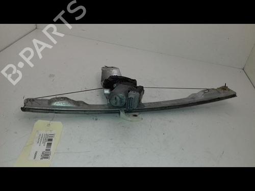 Rear right window mechanism CITROËN C4 Grand Picasso I (UA_) 1.6 HDi | BP19690335C25