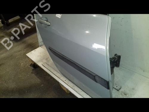 Right rear door RENAULT MEGANE II Estate (KM0/1_) 1.5 dCi (KM0F, KM0T, KM2B) | BP29225524C5 