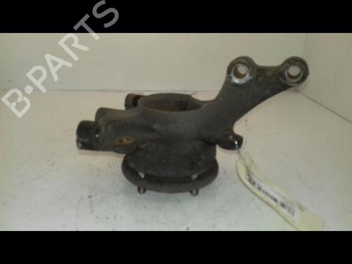 Used Right front steering knuckle HYUNDAI i30 Estate (FD) 1.6 CRDi (90 hp) 29223552