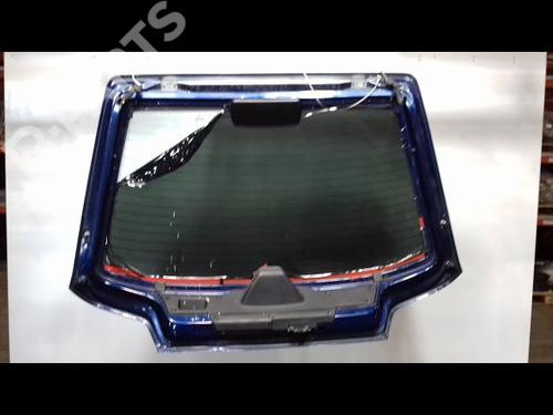 Used Tailgate PEUGEOT 306 Hatchback (7A, 7C, N3, N5) 2.0 HDI 90 (90 hp) 9830799