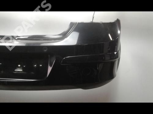 Rear bumper OPEL ASTRA H (A04) 1.7 CDTI (L48) | BP8971495C8 