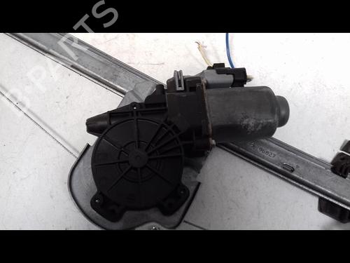 Used Front right window mechanism Front right window mechanism 8973332 8973332