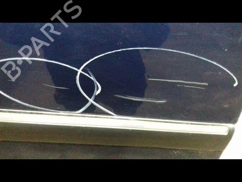Left front door PEUGEOT 406 (8B) 1.8 16V | BP23195484C2 