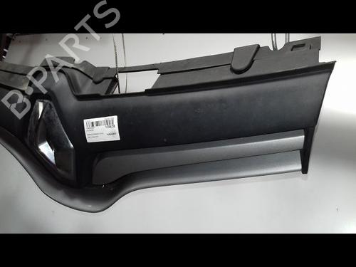Calandre RENAULT KANGOO Express (FW0/1_) 1.5 dCi 90 (FW0G, FW05, FW08, FW11) | BP14954618C40 