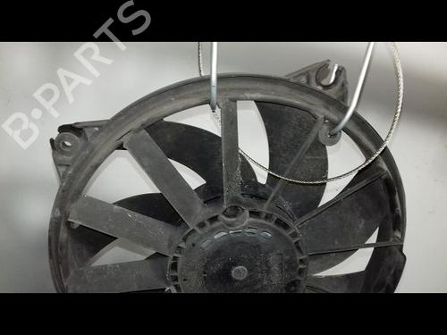 Used Radiator fan CITROËN DS5 2.0 HDi 165 (163 hp) 15723158