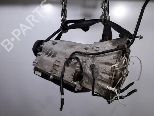 Used Gearbox Gearbox 15200130 15200130