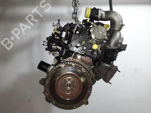Motor PEUGEOT 307 (3A/C) 2.0 HDi 110 (107 hp) 29757465