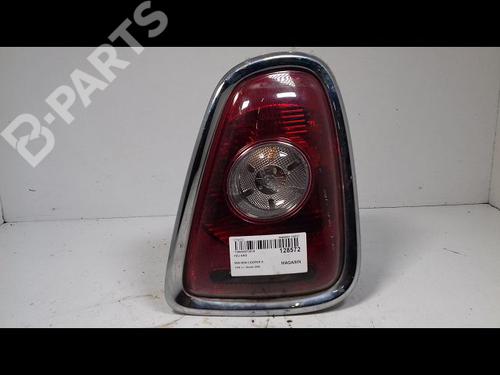 Used Right taillight MINI MINI (R56) Cooper S (174 hp) 9977100